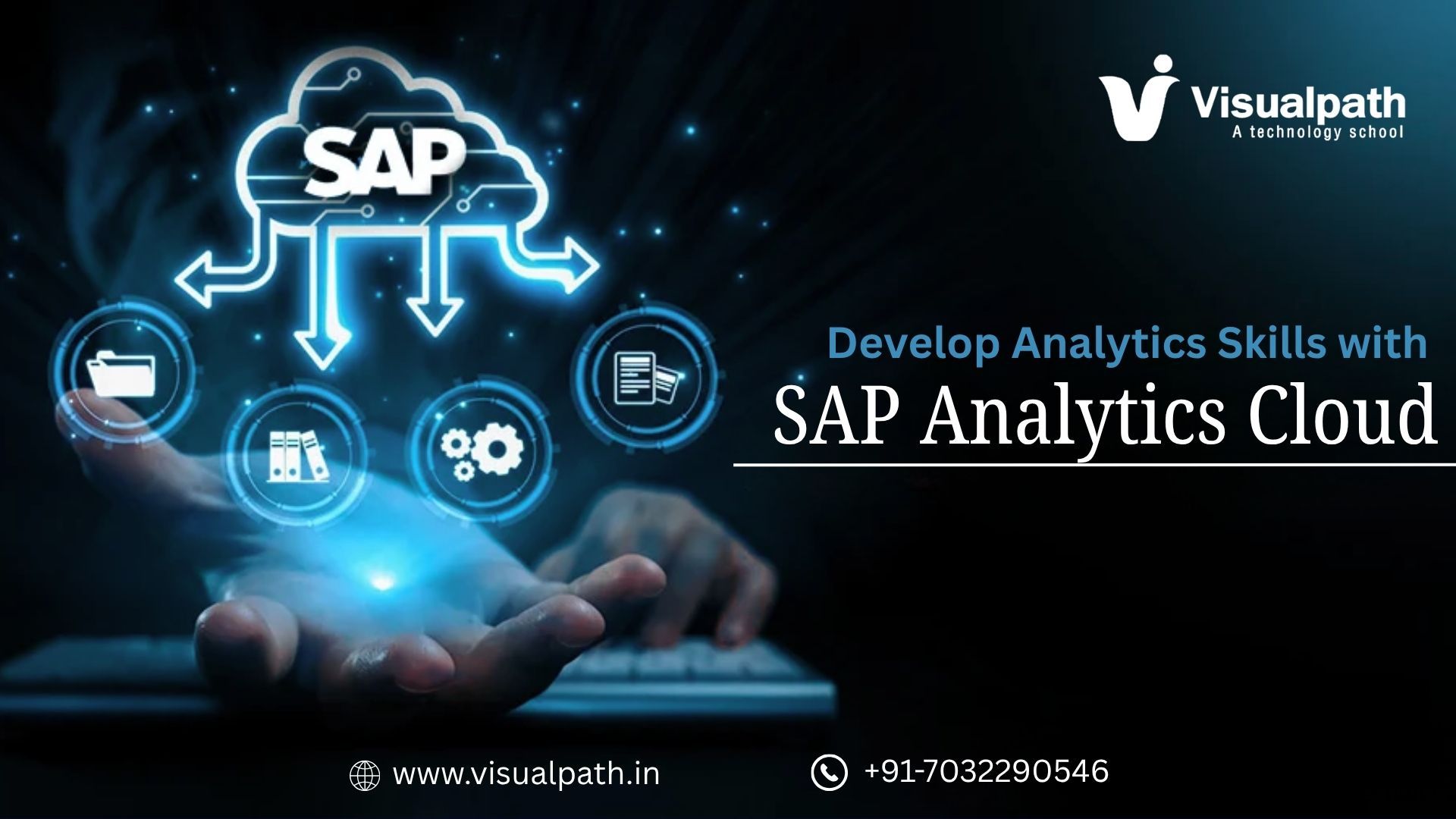 SAP Analytics Cloud Online Training | SAP SAC Course